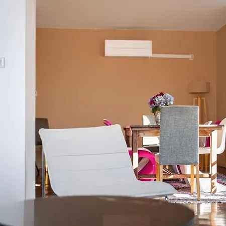 Appartamento L'escale Albigeoise, T4 Bord De Tarn, *