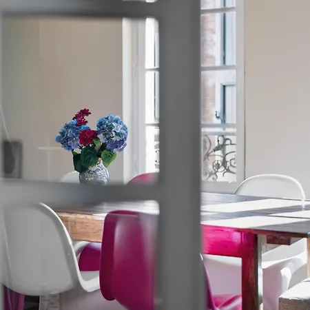L'escale Albigeoise, T4 Bord De Tarn, Appartamento *
