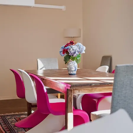 L'escale Albigeoise, T4 Bord De Tarn, Appartamento