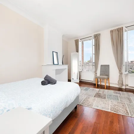 L'escale Albigeoise, T4 Bord De Tarn, Appartamento Albi